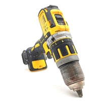 DeWalt DCD795‑XE 18V Cordless Brushless Hammer Drill Driver with 3.0Ah Battery