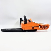 AEG 18V Brushless 12" Chainsaw Kit - Includes 5.0Ah Battery & BL1218 Fast Charger - ACS18B