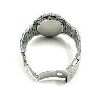 Citizen Eco-Drive E870 Men's Watch - Perpetual Calendar - Solar Powered Luxury Timepiece