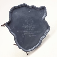 Assassin's Creed Syndicate Charing Cross Edition: Jacob Frye Statue, Artbook & Map (No Game)