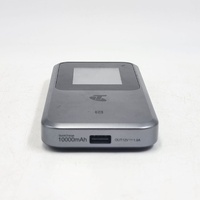 Telstra 5G Wi-Fi Pro (ZTE MU5120) Portable Hotspot Router & 10000mAh Power Bank