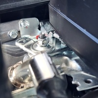 Karcher G 2800 2800 PSI Gas Pressure Washer KXS 196cc Engine 9 L/min