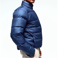 Kathmandu Epiq Down Jacket V3 Size M Midnight Navy