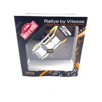 Vitesse 1:43 Ford Escort RS1800 RAC Rally 1979 Ari Vatanen 42372 Limited Edition