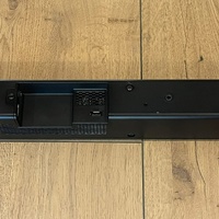 Samsung HW-H450 2.1ch Soundbar with Wireless Subwoofer - 290W Bluetooth Home Theatre System