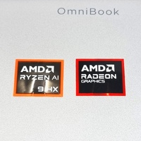 HP OmniBook Ultra 14-fd0004AU Laptop AMD Ryzen AI 9 HX 375 32GB 1TB SSD Radeon 890M