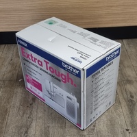 Brother FS110X Extra Tough Sewing Machine Computerised 110 Stitch