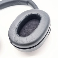 Sony ULT WEAR YY2981 Noise Cancelling Headphones Black with Case