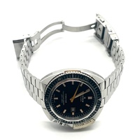 Edox Hydro Sub Automatic 80301 3NOM NIN Master Lock 500m Divers Watch