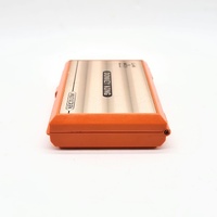 Nintendo Game & Watch Donkey Kong Multi Screen Handheld Console DK-52