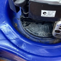 Victa Masport Petrol Lawn Mower Briggs & Stratton 500E 140cc RapidStart