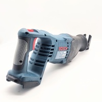 Bosch GSA 18V-LI 18V Li-Ion Cordless Reciprocating Saw Skin Only