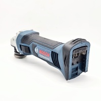 Bosch Professional GWS 18-125V-LI 125mm Cordless Angle Grinder Skin Only