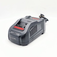 Bosch Professional GAL 1880 CV 18V Charger and 4.0 Ah Li‑ion Battery