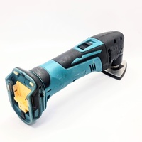 Makita DTM50 18V Cordless Multi Tool Skin Only with Accessories