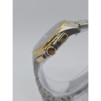 Tommy Hilfiger TH.141.1.20.3667 Multifunction Quartz Two Tone Mens Watch