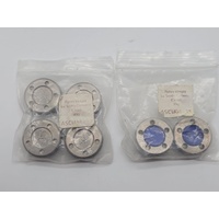 Titleist Scotty Cameron Super Select Newport Putter with Weights