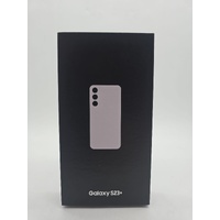 Samsung Galaxy S23+ 5G SM-S916B 512GB Unlocked Android Smartphone Lavender