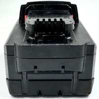 MILWAUKEE M18 REDLITHIUM-ION 18V 8.0Ah XC Battery Pack Cordless Power Tool Battery