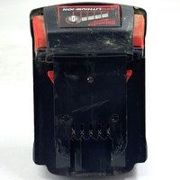 Milwaukee M18 REDLITHIUM 5.0Ah 18V Lithium-Ion Battery Pack Genuine Cordless Tool Battery
