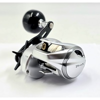 Shimano Tranx 300HG Baitcasting Reel Saltwater Heavy Duty