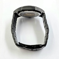 The Anti-Order Non‑Skeleton Automatic Watch Limited Edition 300m 24 Jewels
