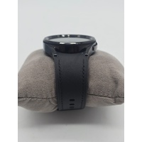 Samsung Galaxy Watch6 Classic 43mm Black LTE Sapphire 5ATM Smartwatch