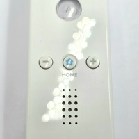 Nintendo Wii Remote Controller White Genuine Motion Controller for Wii & Wii U