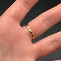 Ladies 9ct Yellow Gold White Pearl Ring