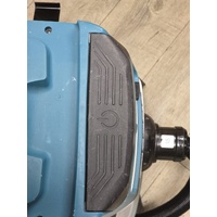 Makita DVC157L 18VX2 AWS Cordless Brushless Dust Extraction Vacuum Skin Only
