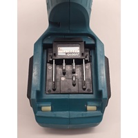 Makita JV001G 40V XGT Cordless Brushless Barrel Jigsaw 135mm Wood Skin Only