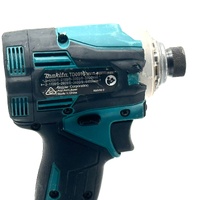 Makita TD001G 40V Max XGT Brushless Cordless Impact Driver Skin Only