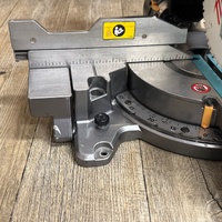 Makita LS002G 40V XGT 216 mm Slide Compound Mitre Saw Skin Only