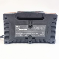 AEG 18V Brushless Impact Driver Kit - BSS18BLC with 5.0Ah Battery & Charger