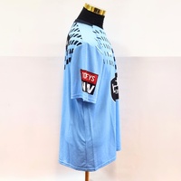 Puma NSW Blues State of Origin Training Jersey Mens Size 2XL