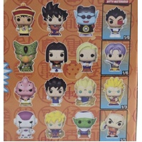 Funko Bitty Pop! Dragon Ball Z Mini Figures 3-Pack + Mystery Pop Collectible Set