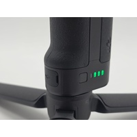 DJI RS 4 Ronin 3‑Axis Gimbal Stabilizer Handheld Camera for DSLR and Mirrorless