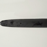 Woppa Star Gazer IX 1.8M Fishing Rod with Roller Eyelets Heavy Duty Saltwater