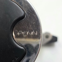 PENN GTI 321LH High Speed Fishing Reel Left Hand Level Wind Saltwater Trolling Reel