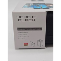 GoPro HERO13 Black Extended Power Bundle