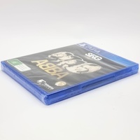 Lets Sing ABBA PlayStation 4