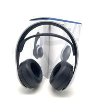 Sony PlayStation 5 Pulse 3D Wireless Headset White with Dongle