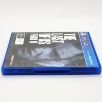 The Last of Us Part II PlayStation 4 Video Game