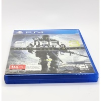 Sniper Ghost Warrior 3 Season Pass Edition PlayStation 4 Video Game