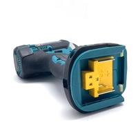 Makita DTD152 18V LXT Cordless Impact Driver 165Nm Skin Only Power Tool