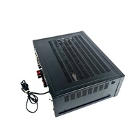 Pioneer VSX-521-K 5.1 Channel A/V Receiver 3D Ready HDMI Theater