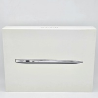 Apple MacBook Air (13-inch, 2017) i5 8GB 256GB MQD42X/A macOS Monterey