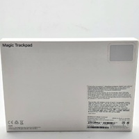 Apple Magic Trackpad Lightning MK2D3ZA/A A1535 Multi-Touch with and Manual
