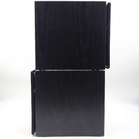 Panasonic SA-PMX92 Micro HiFi Stereo System CD Player Bluetooth USB FM Radio With Remote & Cables