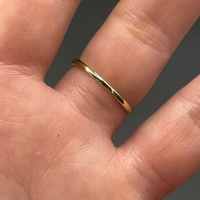 Ladies 9ct Yellow Gold Diamond Twist Pattern Ring